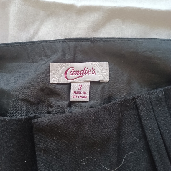 Candie's Women's Pants - Picture 3 of 6
